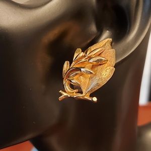 Sarah Cov vintage earrings